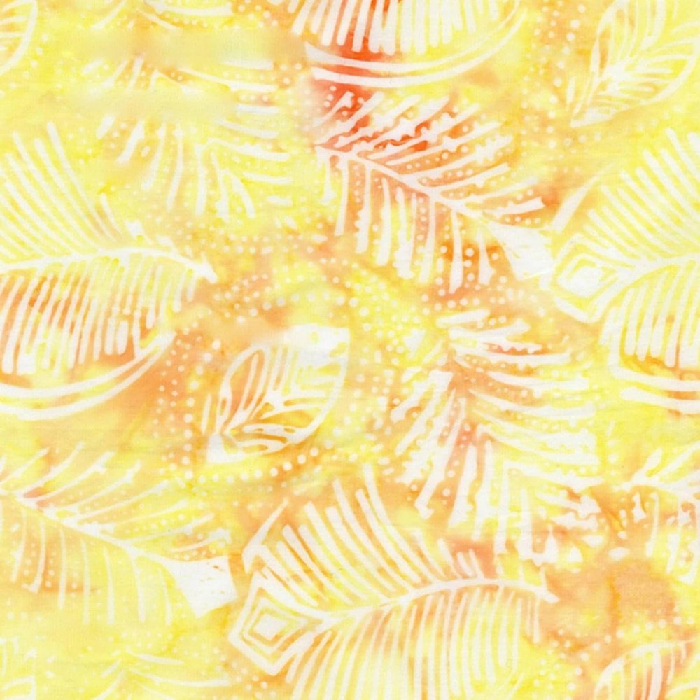 Timeless Treasures Tonga Batiks Chiffon Shortcake 20pcs Packs