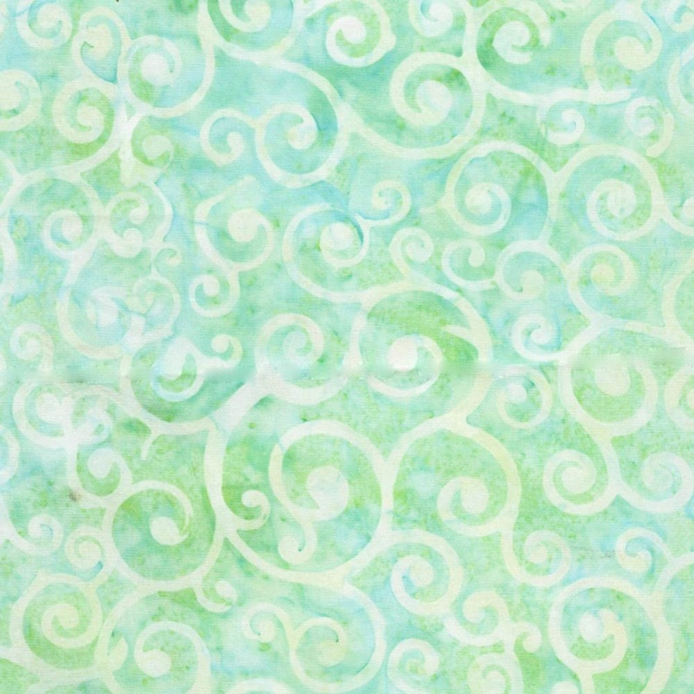 Timeless Treasures Tonga Batiks Chiffon Shortcake 20pcs Packs