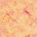 Timeless Treasures Tonga Batiks Chiffon Shortcake 20pcs Packs