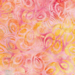 Timeless Treasures Tonga Batiks Chiffon Shortcake 20pcs Packs