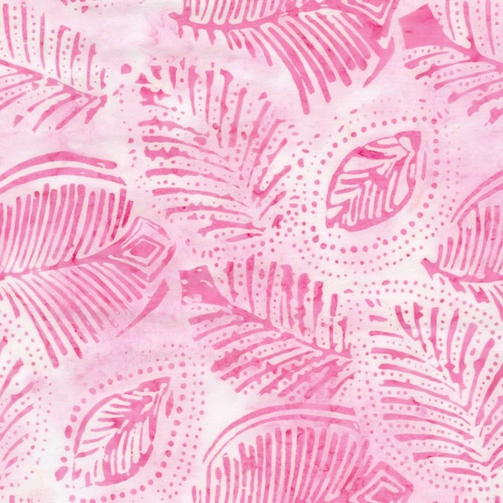 Timeless Treasures Tonga Batiks Chiffon Shortcake 20pcs Packs