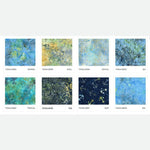 Timeless Treasures Tonga Batiks Scuba Mini Treats Charm Packs