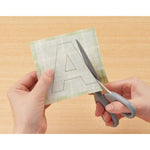 Wonder Fuse 9" x 8" Sheets