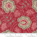 Chateau De Chantilly-Fat Quarter-French General-Moda Pre Order : Sept 2023