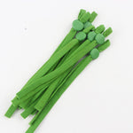 Soft Elastic Mask Straps With Matching Adjuster