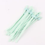 Soft Elastic Mask Straps With Matching Adjuster