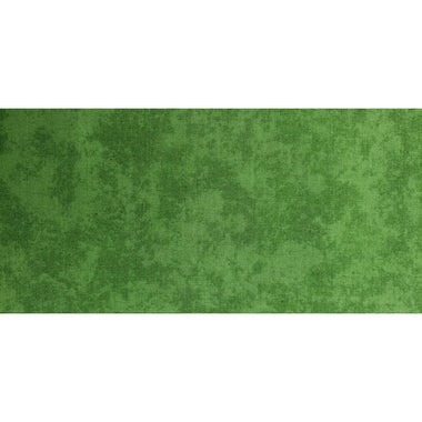 Quilting Cotton Fabric Oasis Shades Leaf Green Tone on Tone By Nutex Fabrics