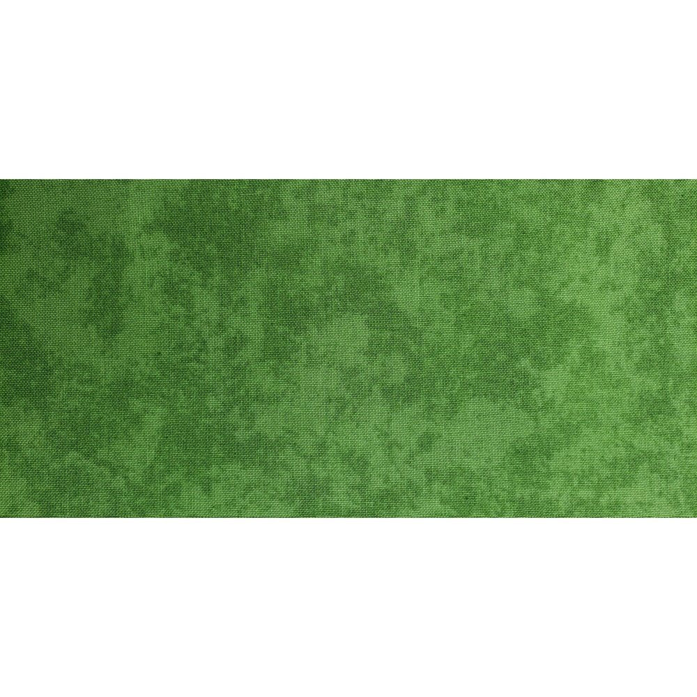 Quilting Cotton Fabric Oasis Shades Leaf Green Tone on Tone By Nutex Fabrics