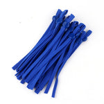 Soft Elastic Mask Straps With Matching Adjuster