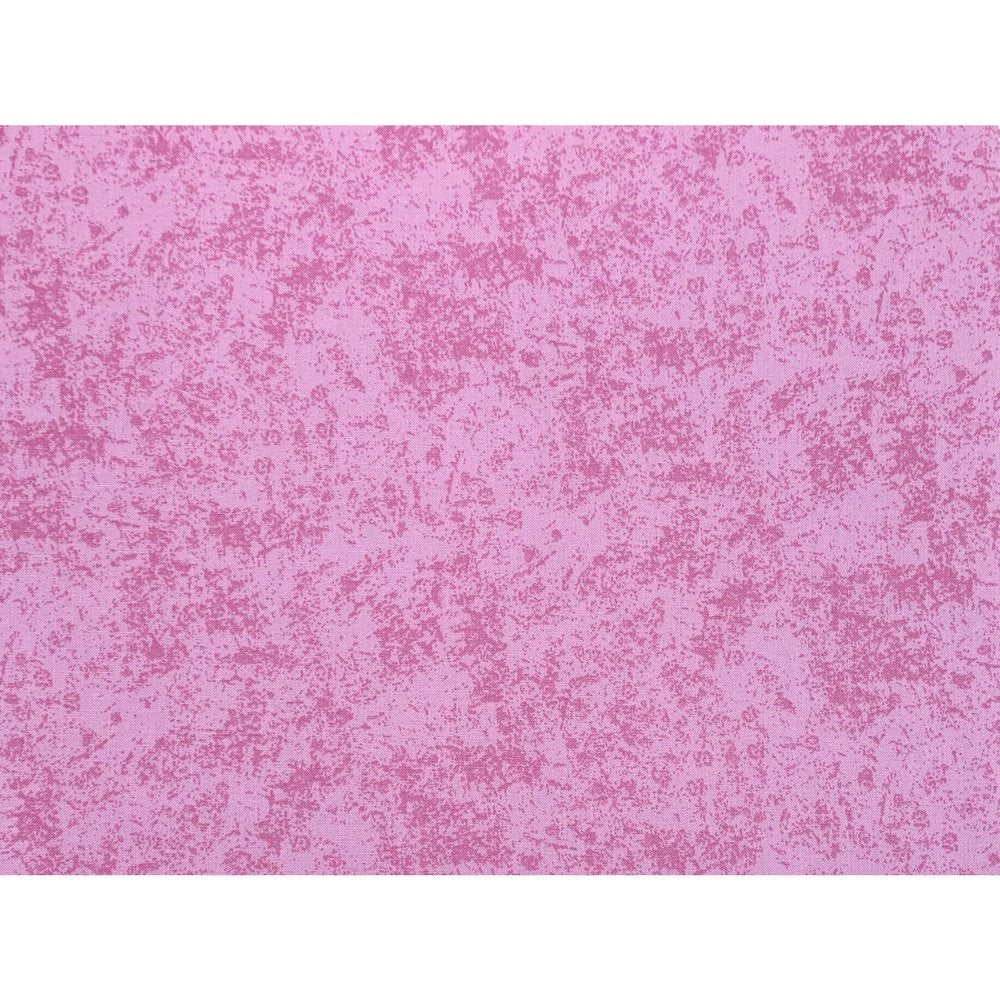 Quilting Cotton Fabric Oasis Shadows Pink Tone on Tone By Nutex Fabrics #80090