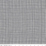 Quilting Cotton Riley Blake Designs-Confetti Cottons- Sleep Tight Weave-C10265R-GREY