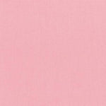 Quilting Cotton Fabric Fairy Princess Pink Solid By RJR Fabric Designs