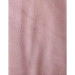 Quilting Cotton Fabric Fairy Princess Pink Solid By RJR Fabric Designs