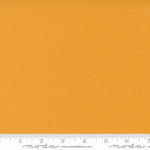Quilting Cotton Bella Solids Honey By Moda Fabrics