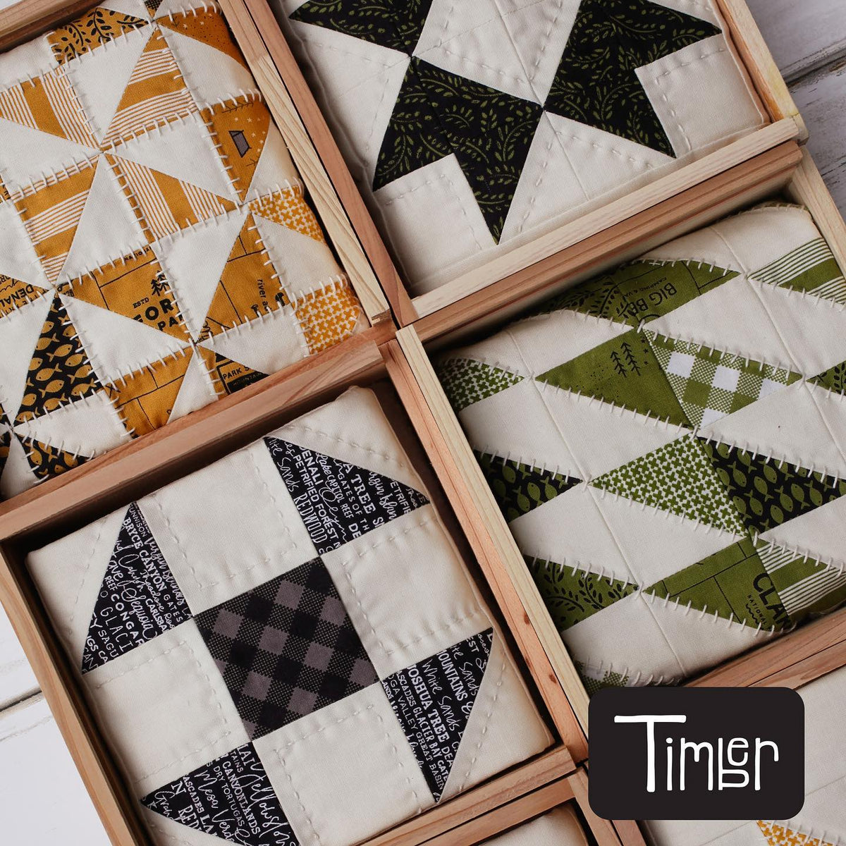 Timber By Sweetwater for Moda Fabrics – Mad Dog Fabrics