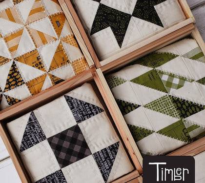 Timber By Sweetwater for Moda Fabrics
