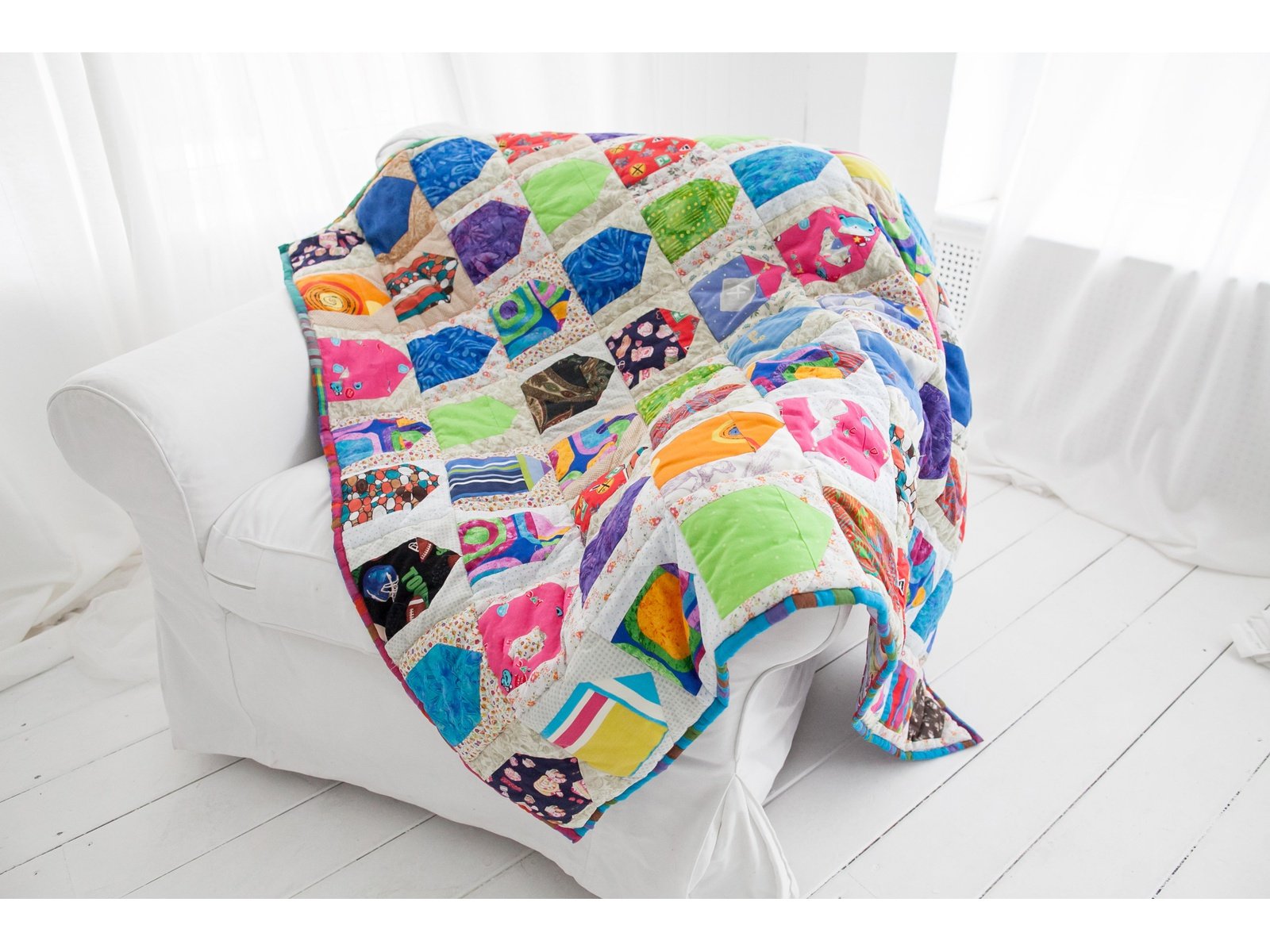 Free Patterns