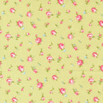 Ellie-Fat Quarter Bundle-Brenda Riddle-Moda Pre Order : Oct. 2023