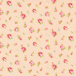 Ellie-Fat Quarter Bundle-Brenda Riddle-Moda Pre Order : Oct. 2023