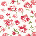 Light Hearted-Charm Pack-Brenda Riddle Designs-Moda Pre Order : Sept 2023