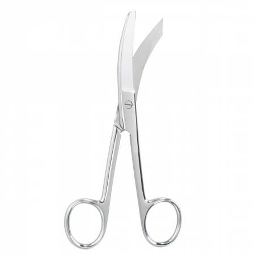 Havel's Sewing Curved Scissors For Iron Applique