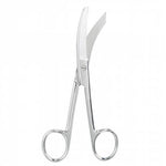 Havel's Sewing Curved Scissors For Iron Applique