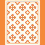 A Year In Solids Quilt Pattern Book By Jessica Dayton