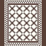 A Year In Solids Quilt Pattern Book By Jessica Dayton