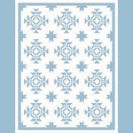 A Year In Solids Quilt Pattern Book By Jessica Dayton