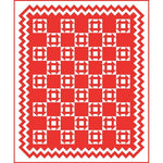 A Year In Solids Quilt Pattern Book By Jessica Dayton