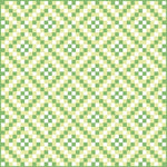 A Year In Solids Quilt Pattern Book By Jessica Dayton