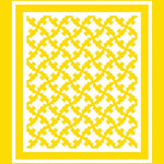 A Year In Solids Quilt Pattern Book By Jessica Dayton