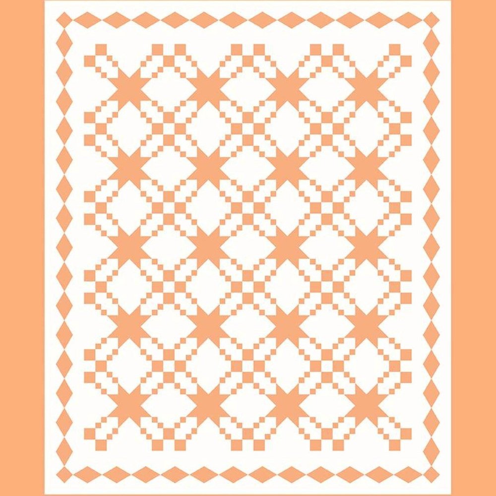 A Year In Solids Quilt Pattern Book By Jessica Dayton