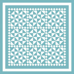 A Year In Solids Quilt Pattern Book By Jessica Dayton