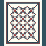 A Year In Solids Quilt Pattern Book By Jessica Dayton