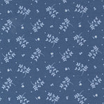 Blueberry Delight-Charm Pack-Bunny Hill Designs-Moda Pre Order : Oct 2023