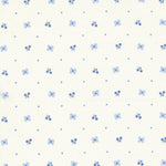 Blueberry Delight-Fat Quarter-Bunny Hill Designs-Moda Pre Order : Oct. 2023