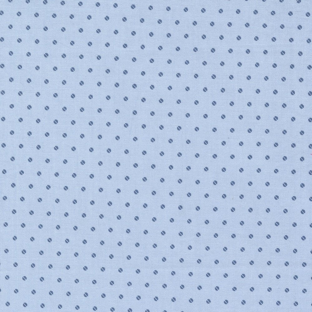 Blueberry Delight-Fat Quarter-Bunny Hill Designs-Moda Pre Order : Oct. 2023