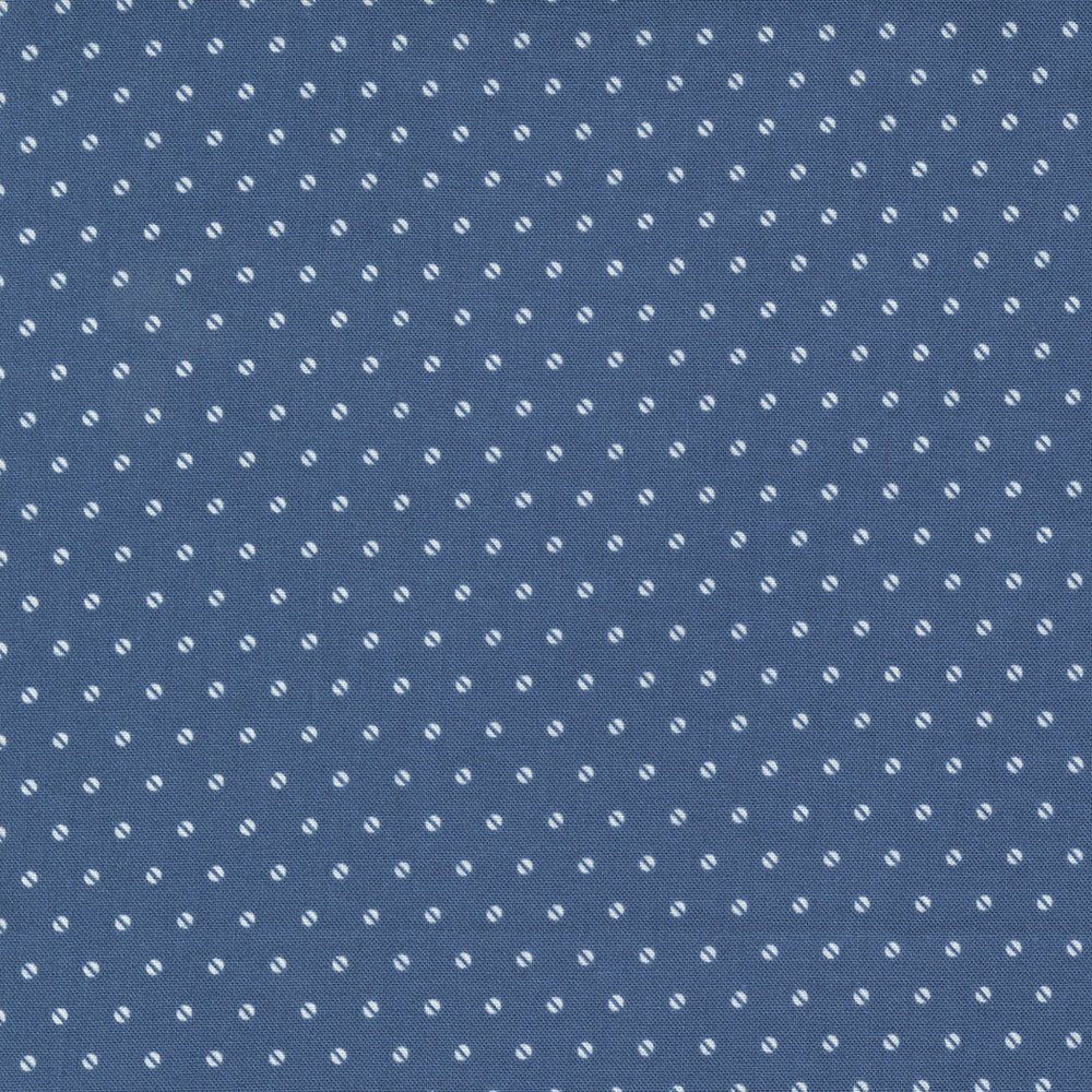 Blueberry Delight-Fat Quarter-Bunny Hill Designs-Moda Pre Order : Oct. 2023