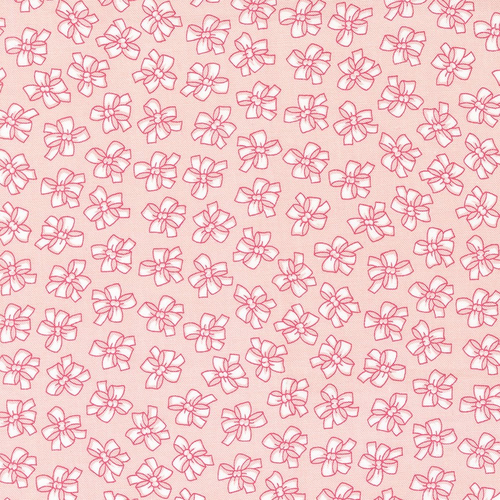 Light Hearted-Fat Quarter-Camille Roskelley-Moda Pre Order : Sept. 2023