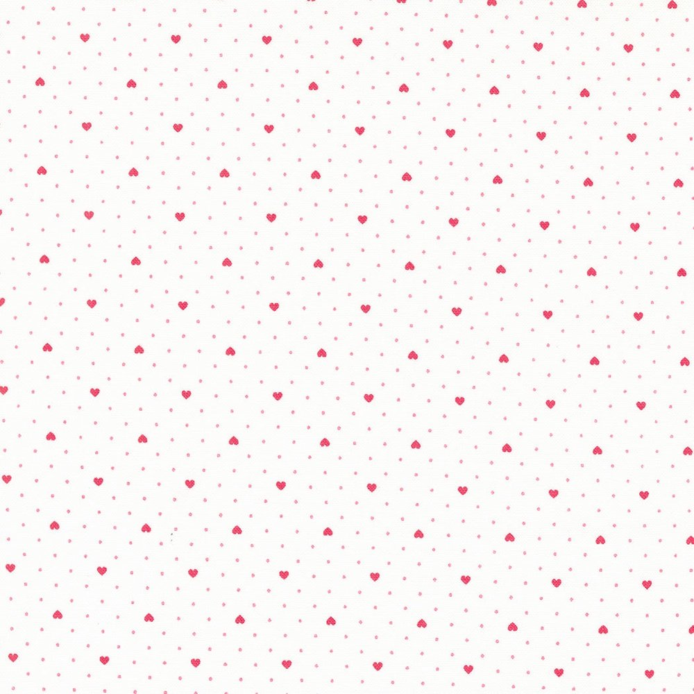 Light Hearted-Fat Quarter-Camille Roskelley-Moda Pre Order : Sept. 2023