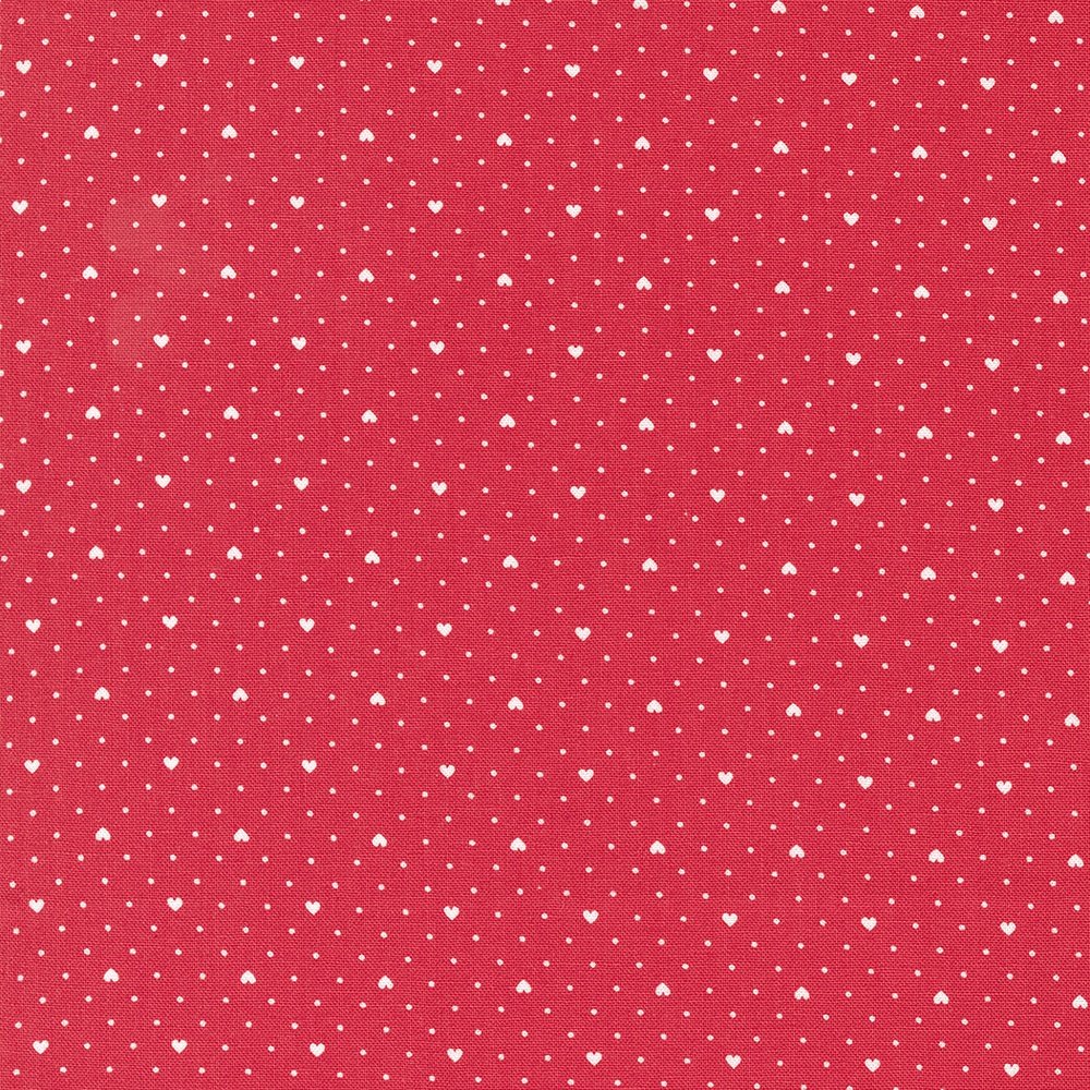 Light Hearted-Fat Quarter-Camille Roskelley-Moda Pre Order : Sept. 2023