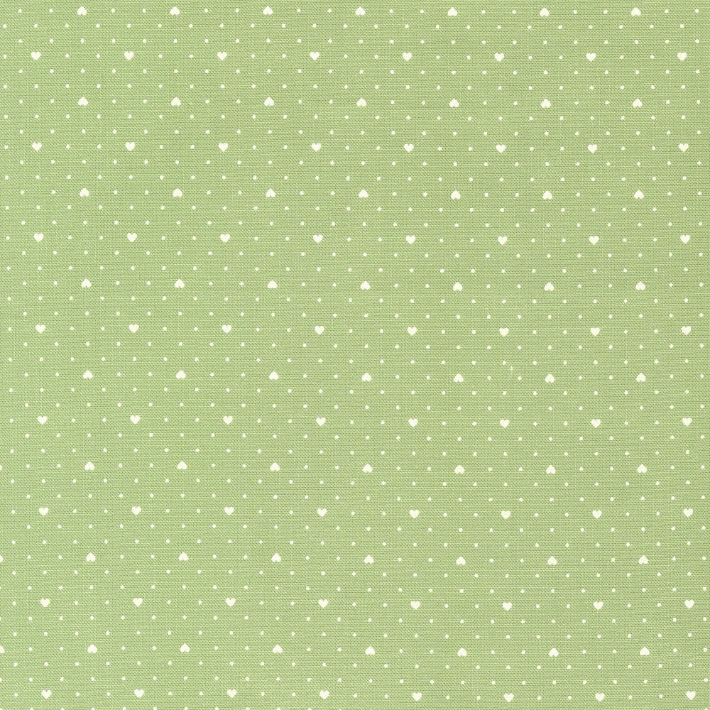 Light Hearted-Fat Quarter-Camille Roskelley-Moda Pre Order : Sept. 2023