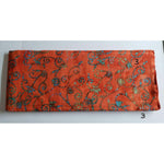 Beautiful Colourful Batik Fabrics for Quilting