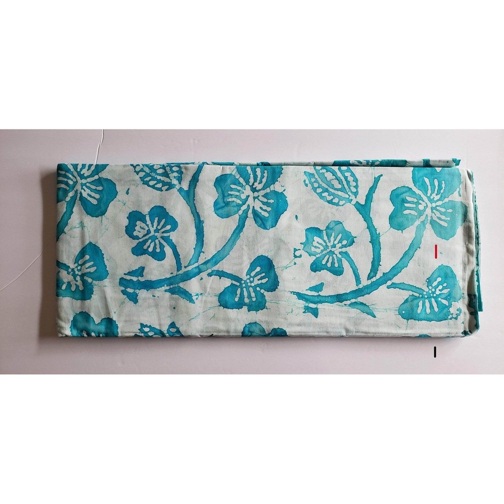 Beautiful Colourful Batik Fabrics for Quilting