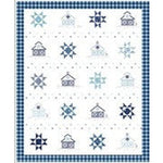 Quilting Charm Squares Pack Flower Garden Fabric By Riley Blake Designs