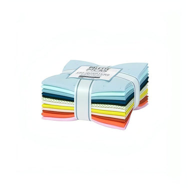Kept Co-ordinates Pallet Picks Fat Quarter Bundle by Carolyn Friedlander for Robert Kaufman
