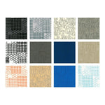 Kept Fat Quarter Bundle by Carolyn Friedlander for Robert Kaufman
