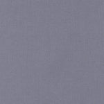 Kona Medium Grey Quilting Cotton Fabric By Robert Kaufman