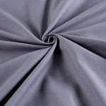 Kona Medium Grey Quilting Cotton Fabric By Robert Kaufman